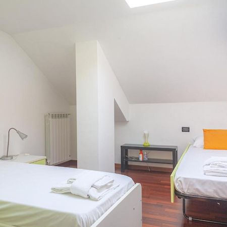 Bnbutler - Asiago, 41 - Quartiere Gorla, Verde In Citta Μιλάνο Εξωτερικό φωτογραφία