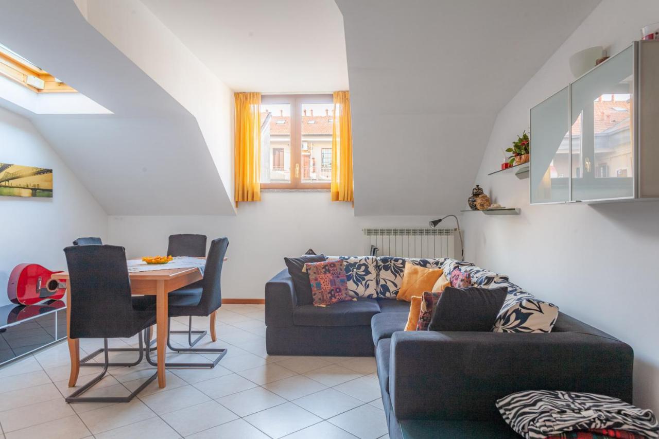 Bnbutler - Asiago, 41 - Quartiere Gorla, Verde In Citta Μιλάνο Εξωτερικό φωτογραφία