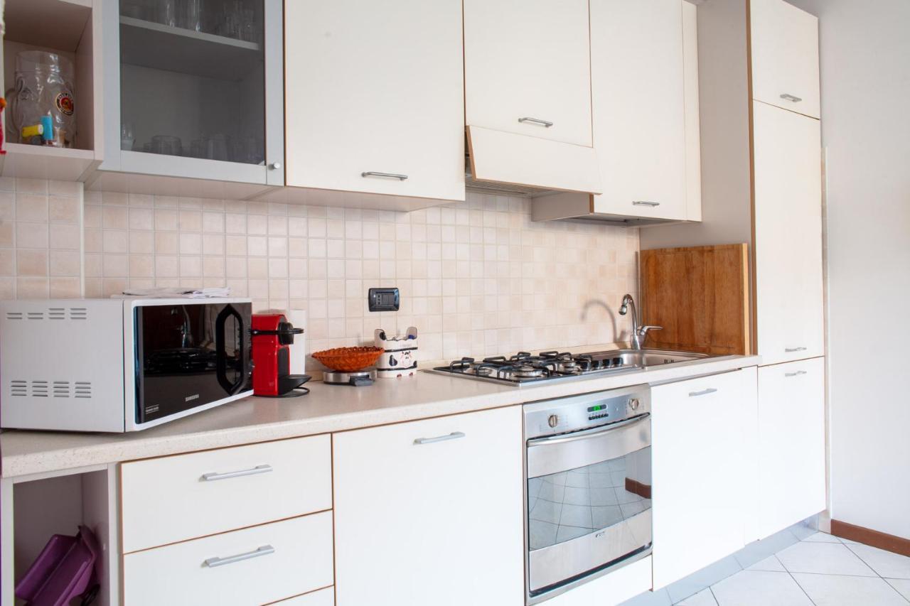 Bnbutler - Asiago, 41 - Quartiere Gorla, Verde In Citta Μιλάνο Εξωτερικό φωτογραφία