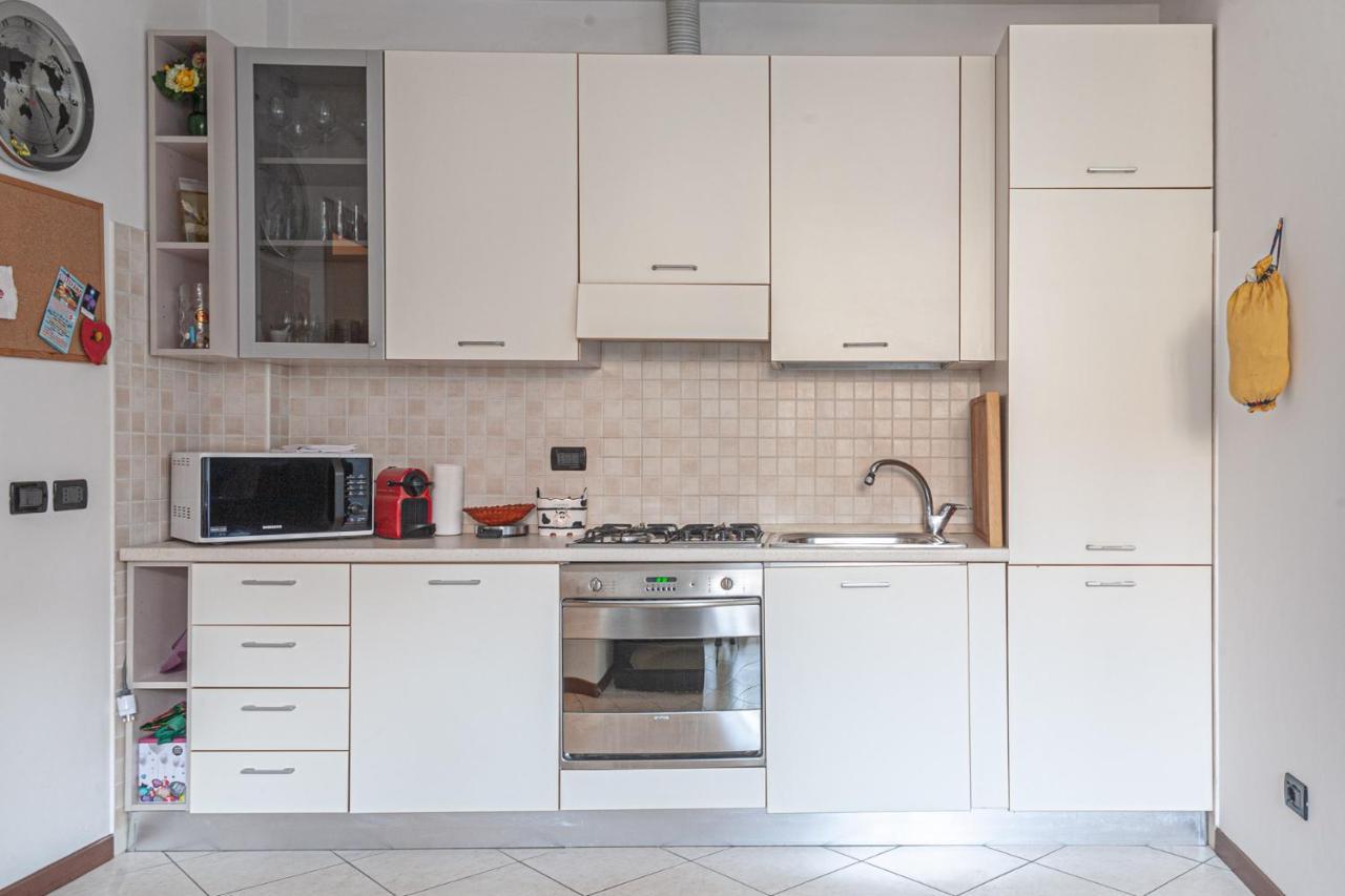 Bnbutler - Asiago, 41 - Quartiere Gorla, Verde In Citta Μιλάνο Εξωτερικό φωτογραφία