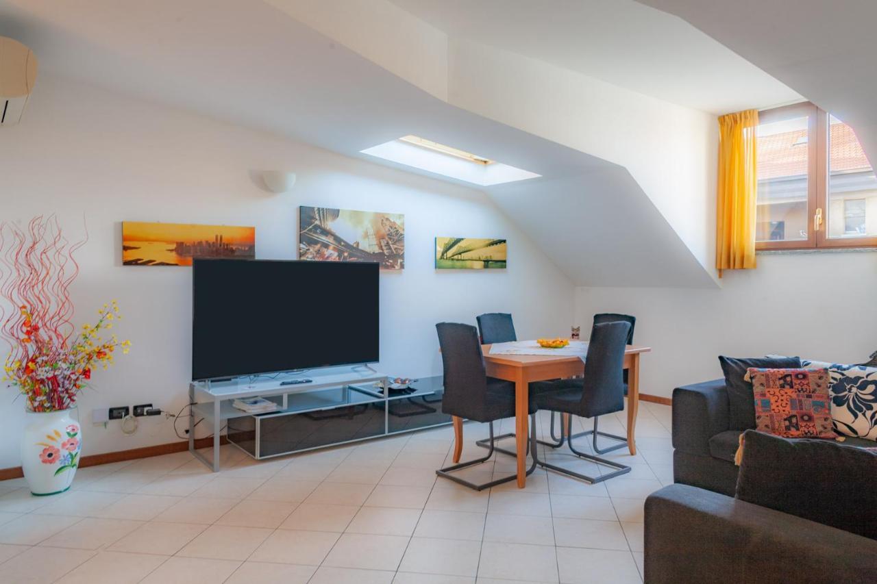Bnbutler - Asiago, 41 - Quartiere Gorla, Verde In Citta Μιλάνο Εξωτερικό φωτογραφία