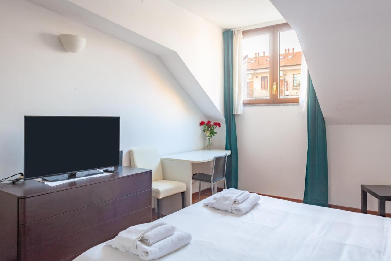 Bnbutler - Asiago, 41 - Quartiere Gorla, Verde In Citta Μιλάνο Εξωτερικό φωτογραφία