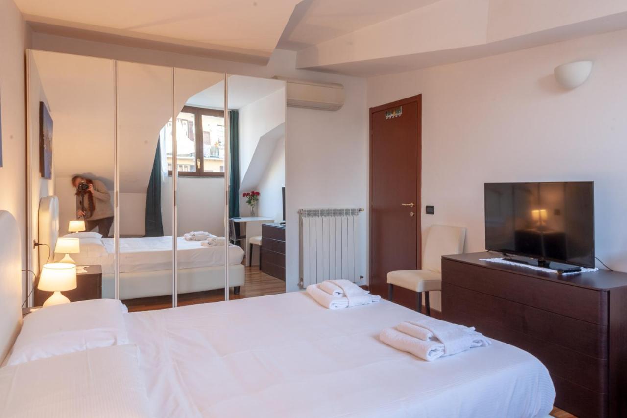 Bnbutler - Asiago, 41 - Quartiere Gorla, Verde In Citta Μιλάνο Εξωτερικό φωτογραφία