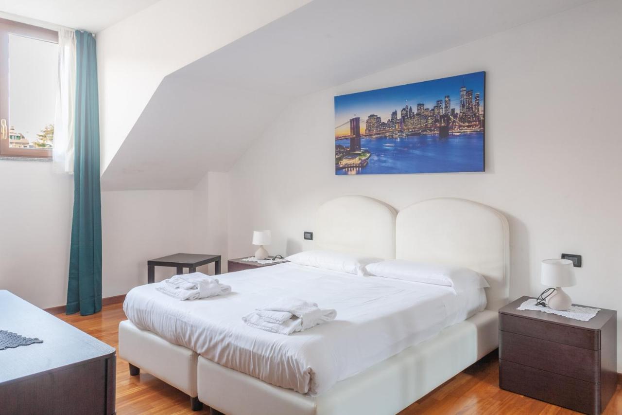 Bnbutler - Asiago, 41 - Quartiere Gorla, Verde In Citta Μιλάνο Εξωτερικό φωτογραφία