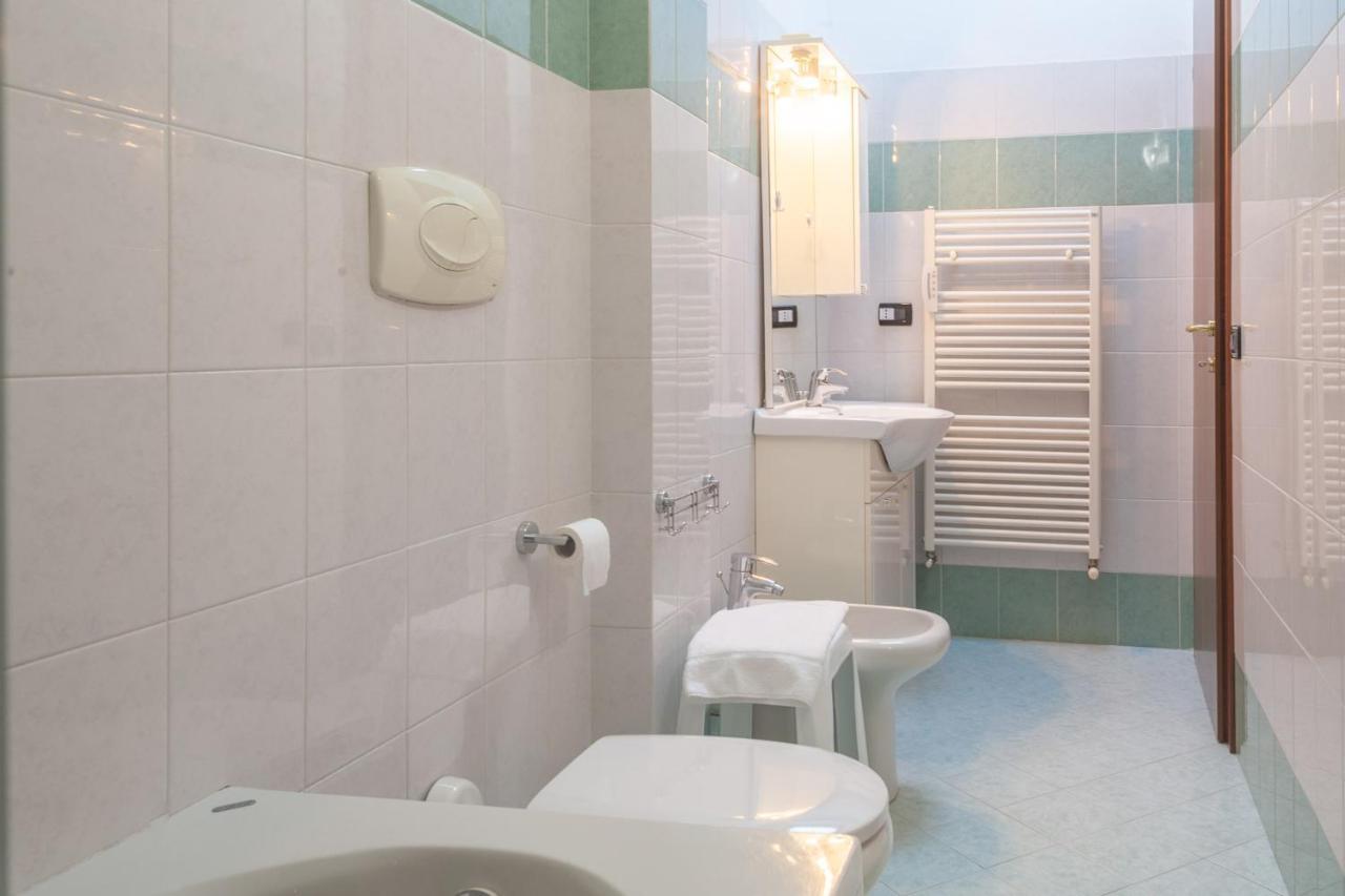 Bnbutler - Asiago, 41 - Quartiere Gorla, Verde In Citta Μιλάνο Εξωτερικό φωτογραφία