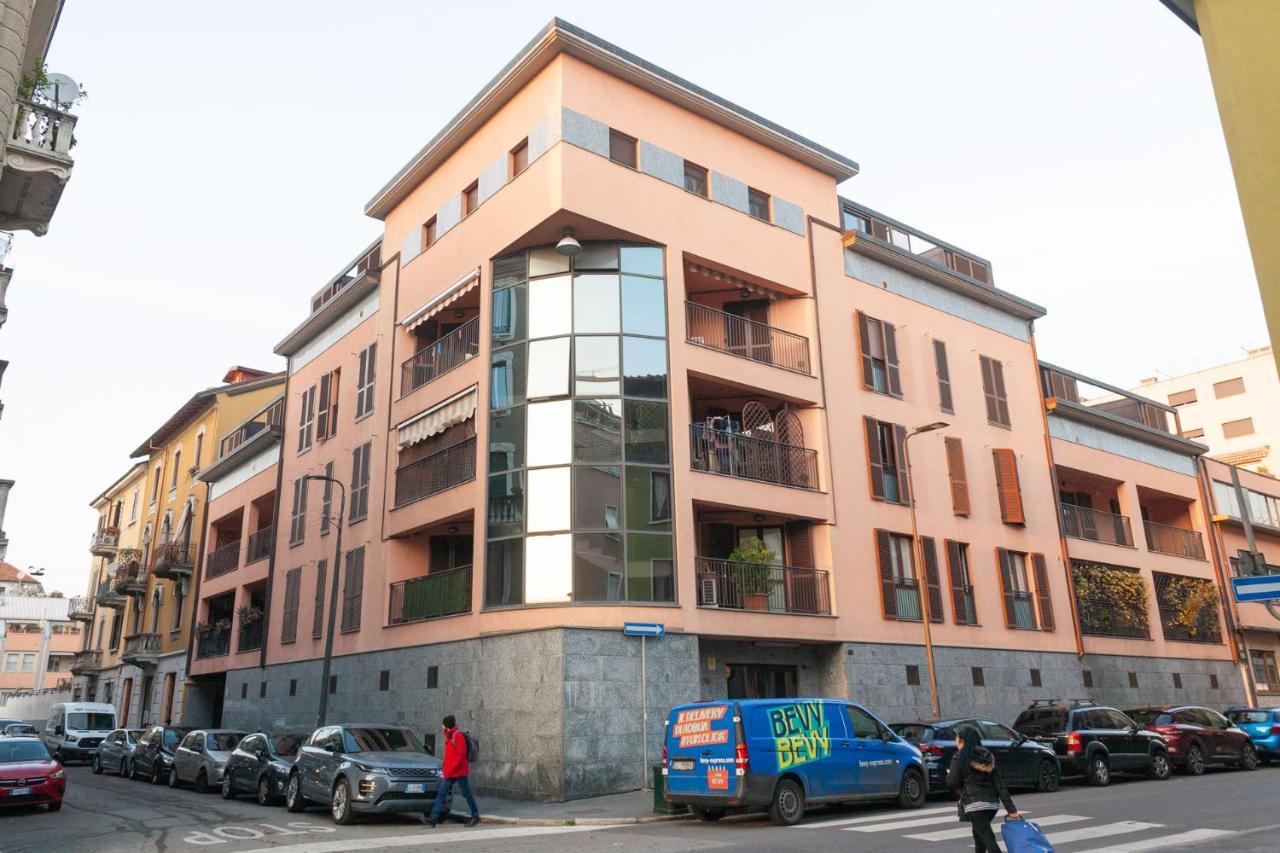 Bnbutler - Asiago, 41 - Quartiere Gorla, Verde In Citta Μιλάνο Εξωτερικό φωτογραφία