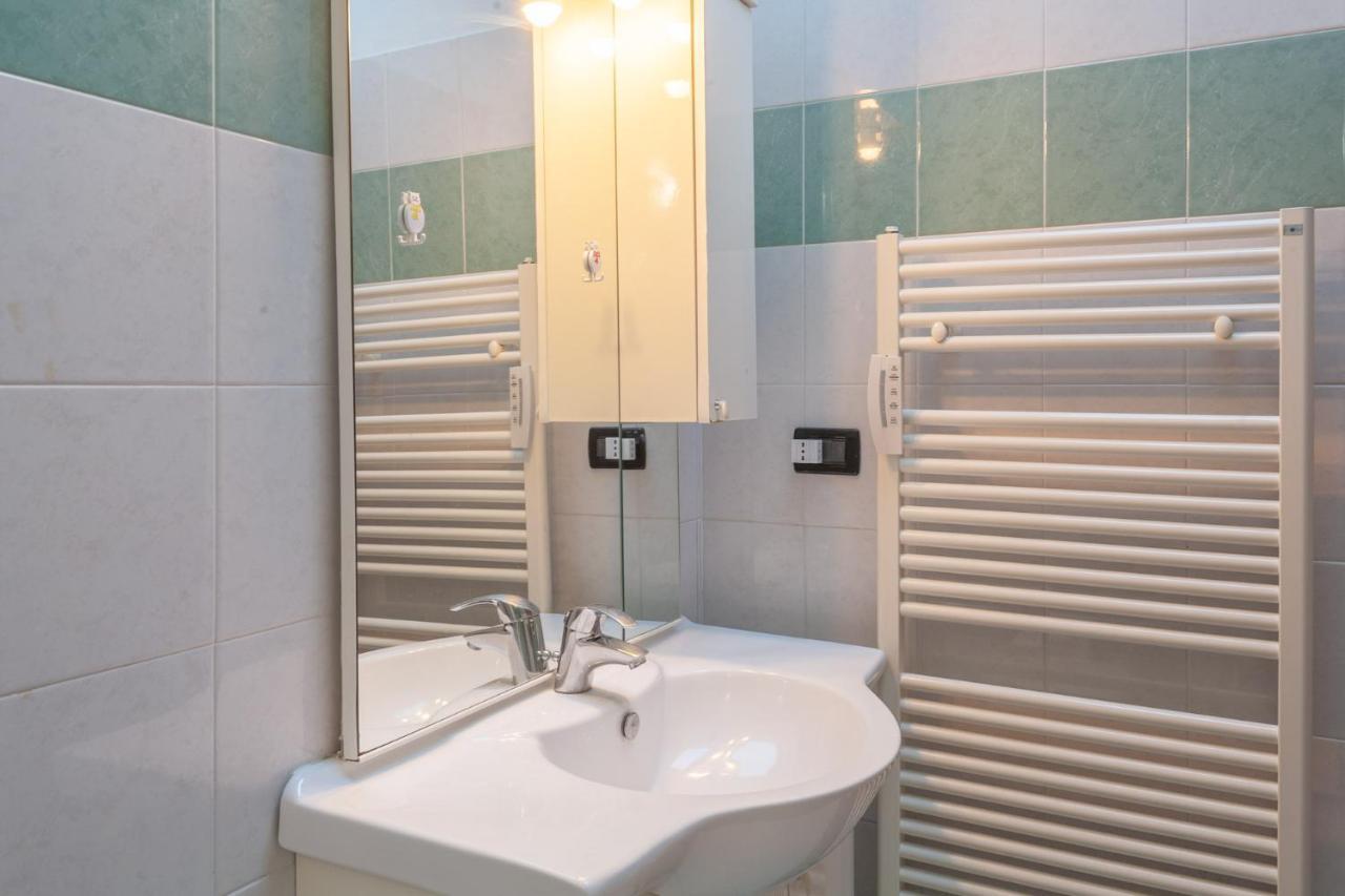 Bnbutler - Asiago, 41 - Quartiere Gorla, Verde In Citta Μιλάνο Εξωτερικό φωτογραφία