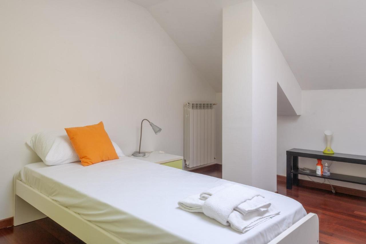 Bnbutler - Asiago, 41 - Quartiere Gorla, Verde In Citta Μιλάνο Εξωτερικό φωτογραφία