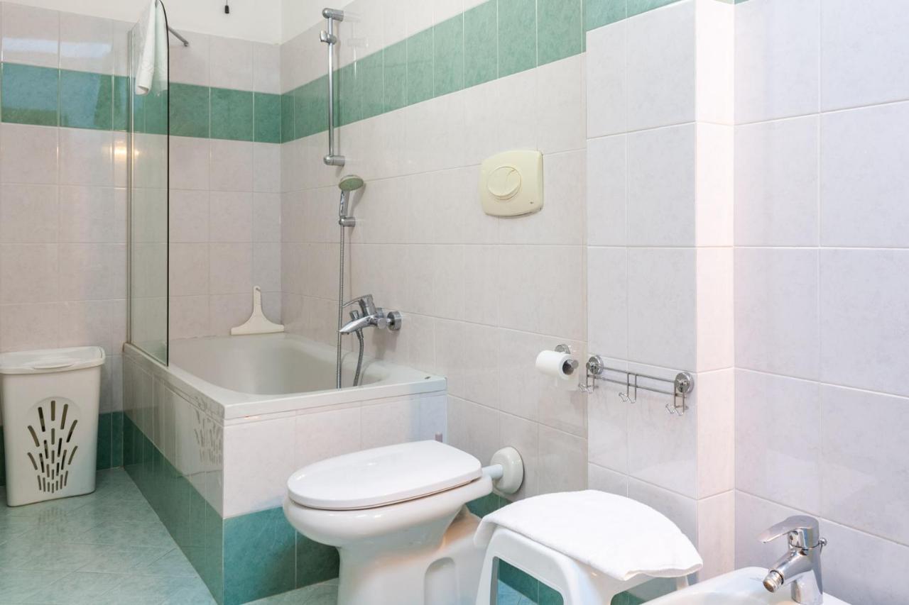 Bnbutler - Asiago, 41 - Quartiere Gorla, Verde In Citta Μιλάνο Εξωτερικό φωτογραφία