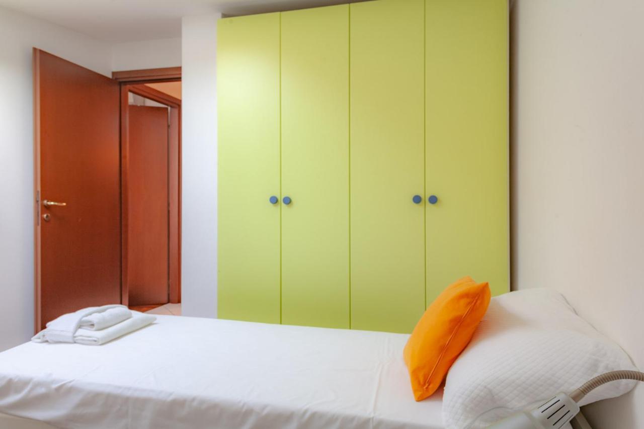 Bnbutler - Asiago, 41 - Quartiere Gorla, Verde In Citta Μιλάνο Εξωτερικό φωτογραφία